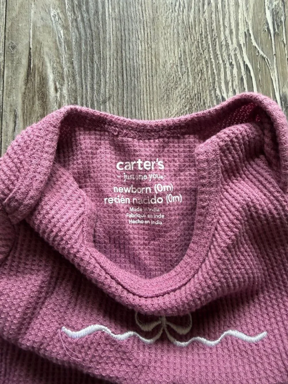 Newborn Bundle
